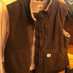 Carhartt Vest